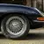 Jaguar : E-Type Roadster
