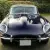Jaguar : E-Type Roadster
