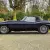 Jaguar : E-Type Roadster