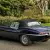 Jaguar : E-Type Roadster