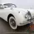 1952 Jaguar XK
