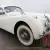1952 Jaguar XK