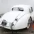 1952 Jaguar XK