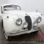 1952 Jaguar XK