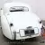 1952 Jaguar XK