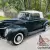 1939 Ford Deluxe Convertible Coupe