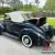 1939 Ford Deluxe Convertible Coupe