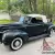 1939 Ford Deluxe Convertible Coupe