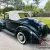 1939 Ford Deluxe Convertible Coupe