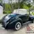 1939 Ford Deluxe Convertible Coupe