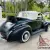 1939 Ford Deluxe Convertible Coupe