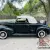 1939 Ford Deluxe Convertible Coupe
