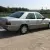  1995 Mercedes E200 Auto 