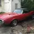 1968 Pontiac Firebird