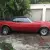 1968 Pontiac Firebird