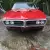 1968 Pontiac Firebird