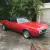 1968 Pontiac Firebird