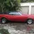 1968 Pontiac Firebird