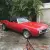 1968 Pontiac Firebird