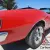 1968 Pontiac Firebird