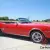 1968 Pontiac Firebird