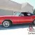 1968 Pontiac Firebird