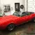1968 Pontiac Firebird