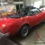 1968 Pontiac Firebird