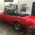 1968 Pontiac Firebird