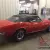 1968 Pontiac Firebird