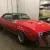 1968 Pontiac Firebird