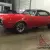 1968 Pontiac Firebird