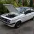  ford escort mk2 rs2000 