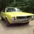 1969 AMC Javelin SST!!!! Very Rare "00" paint code!!!!!