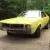 1969 AMC Javelin SST!!!! Very Rare "00" paint code!!!!!