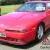 1992 (K) Toyota Supra 3.0 Auto Coupe