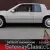1988 Cadillac Eldorado N/A