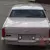 1988 Cadillac Eldorado N/A