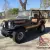 1977 Jeep CJ