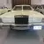 1975 LINCOLN CONTINENTAL WHITE &#034;LIPSTICK EDITION&#034; STUNNING 48,000 MLS FULL MOT