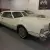 1975 LINCOLN CONTINENTAL WHITE &#034;LIPSTICK EDITION&#034; STUNNING 48,000 MLS FULL MOT