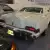 1975 LINCOLN CONTINENTAL WHITE &#034;LIPSTICK EDITION&#034; STUNNING 48,000 MLS FULL MOT