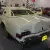 1975 LINCOLN CONTINENTAL WHITE &#034;LIPSTICK EDITION&#034; STUNNING 48,000 MLS FULL MOT