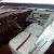 1975 LINCOLN CONTINENTAL WHITE &#034;LIPSTICK EDITION&#034; STUNNING 48,000 MLS FULL MOT