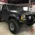 1987 Jeep Comanche Base 2dr 4WD Standard Cab SB Pickup Truck 2-Door