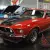 1969 Ford Mustang