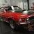 1969 Ford Mustang