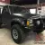 1987 Jeep Comanche Base 2dr 4WD Standard Cab SB Pickup Truck 2-Door