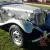 1970 Replica/Kit Makes MG TD REPLICA