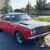 1969 Plymouth Road Runner
